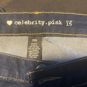 Nice new jeans without tags